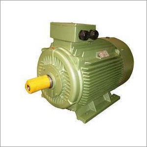 Industrial Electric Motor