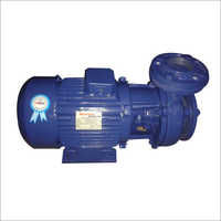 5 HP Monoblock Pump