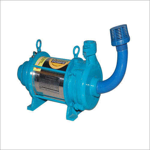 0.5 HP Openwell Pump