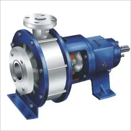 Industrial Water Pump