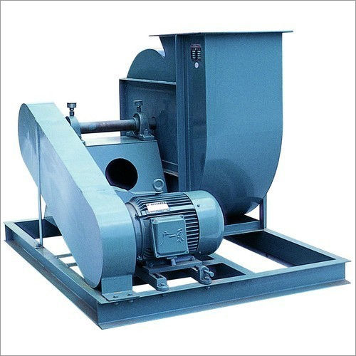 Belt Driven Blower