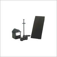 0.5 HP Self Priming Solar Pumps