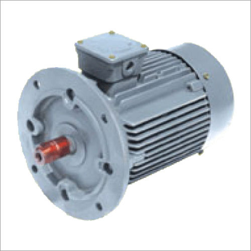 Industrial Flange Motor - Frequency (Mhz): 50/60 Hertz (Hz)