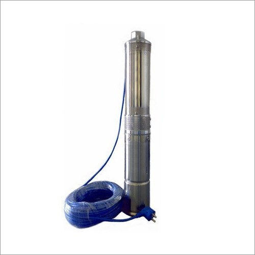 Industrial Deep Well Pump