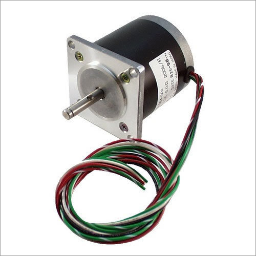 Industrial Torque Motor