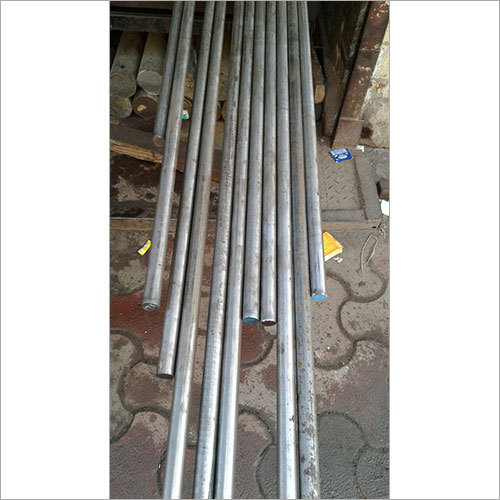 Duplex Round Bar