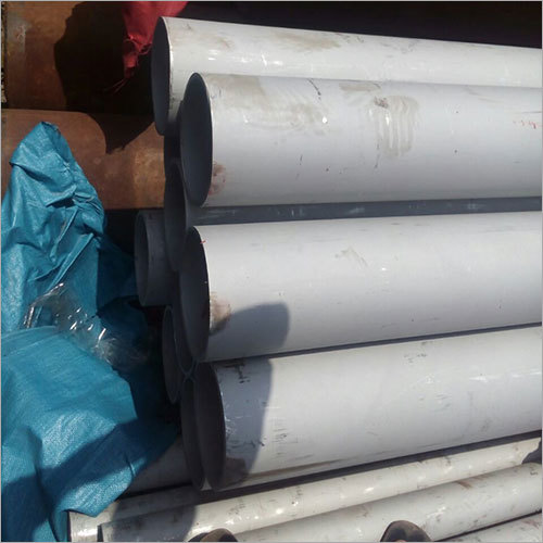 Steel Pipes
