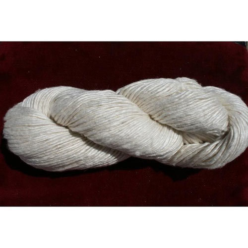 Noil Silk Yarn