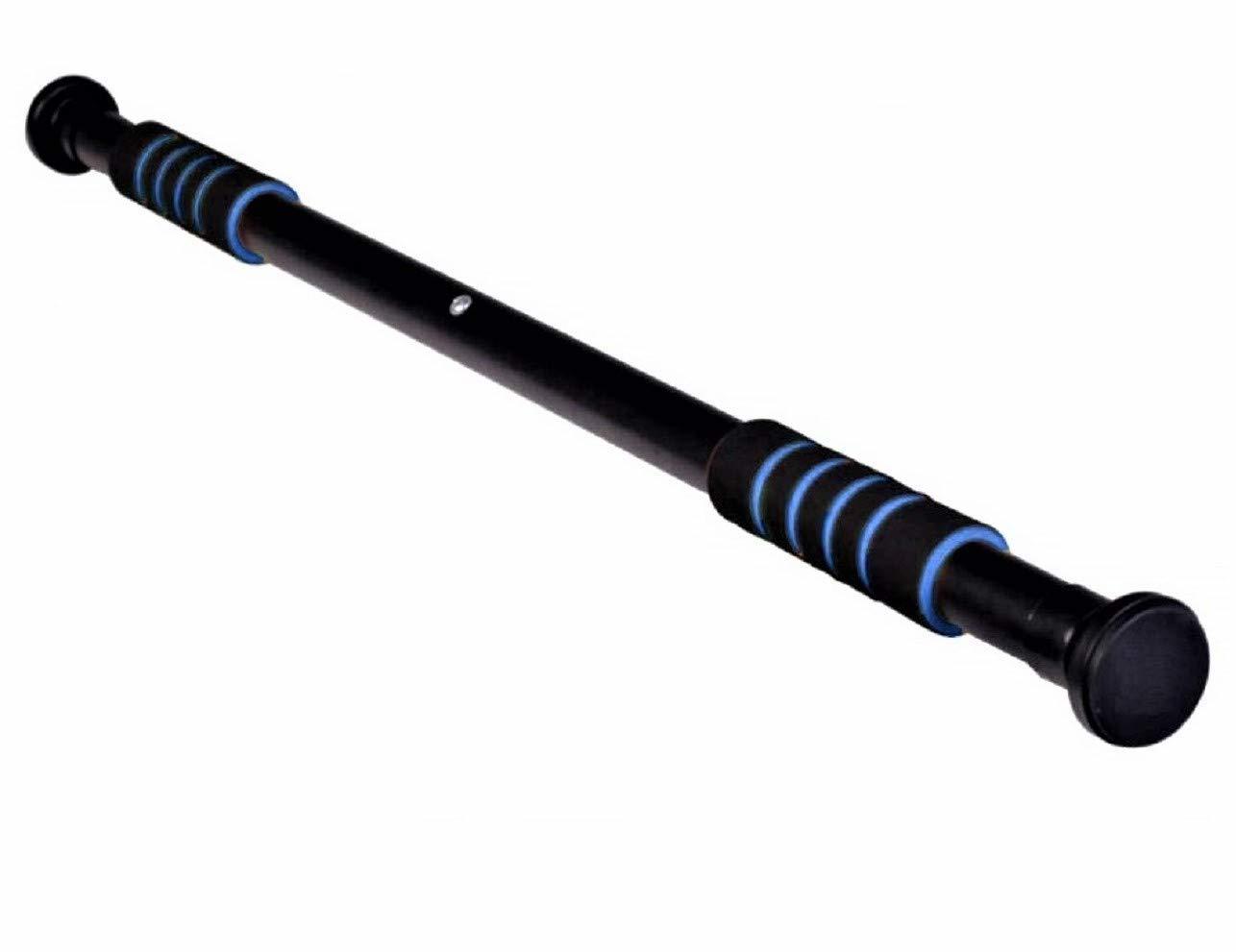 KD Pull-Up, Chin-Up Bar Adjustable to Doors with Width of 65-100cm