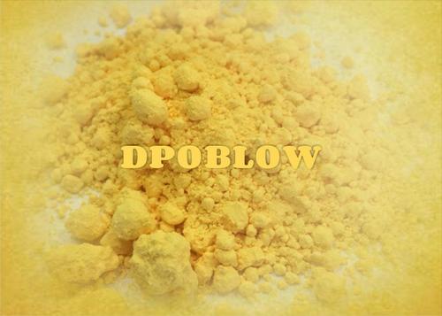 DPOBLOW (Foaming)