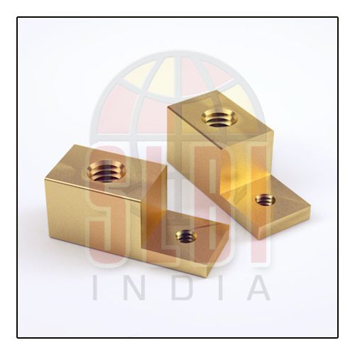 Meter Connection Terminal