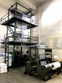 Ldpe & Hdpe Geomembrane Sheets