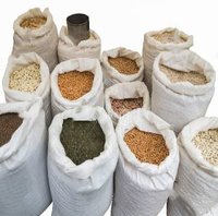 1 KG Masala Packaging Bags