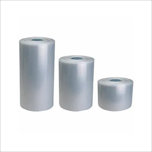 Plastic Packaging Roll