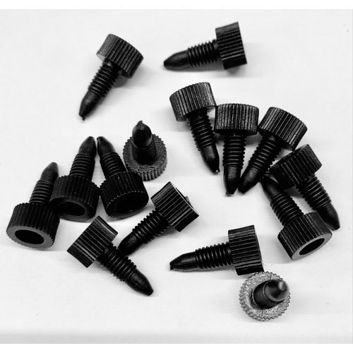 Column End Plug Dimension(L*W*H): 1*1*1 Centimeter (Cm)