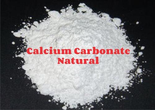 CALCIUM CARBONATE NATURAL