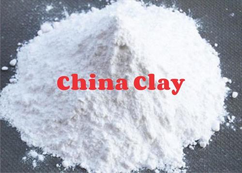 CHINA CLAY