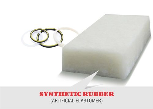 ARTIFICIAL ELASTOMER