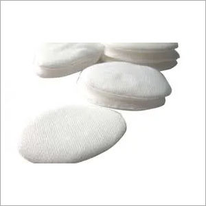 100% Cotton Dressing Pad