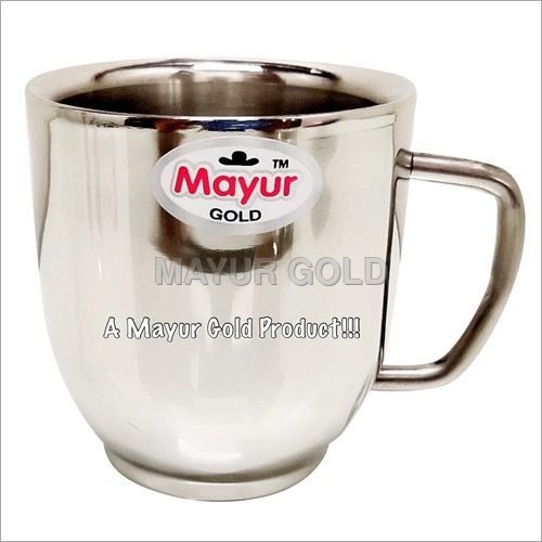 Medium Size Tea Cup