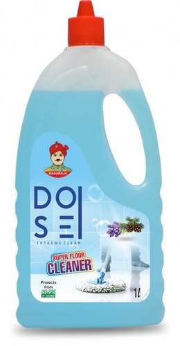 Dose  Floor Cleaner