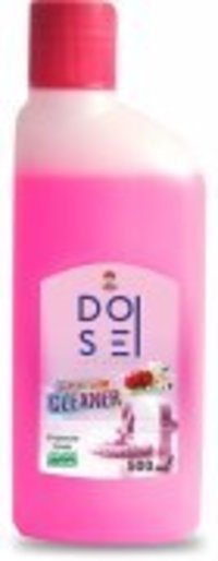 Dose  Floor Cleaner Shelf Life: 24 Months