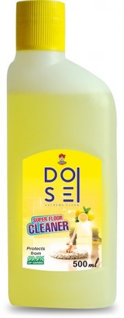 Dose  Floor Cleaner