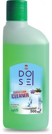 Dose  Floor Cleaner