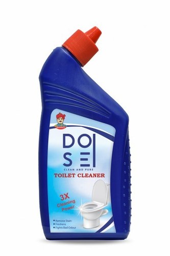 Dose Toilet Cleaner
