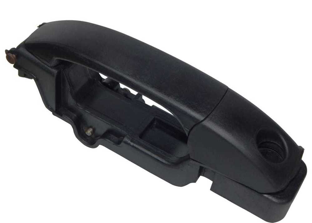Outer Handle Prima (cinewjan)