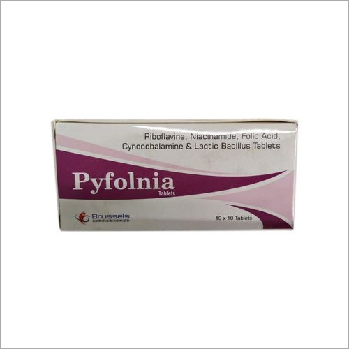 Pyfolnia Tab