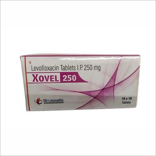 Xovel 250 Tab