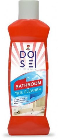DOSE BATHROOM CLEANER