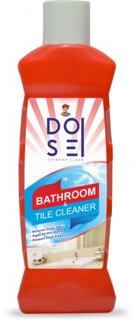 Dose Bathroom Cleaner