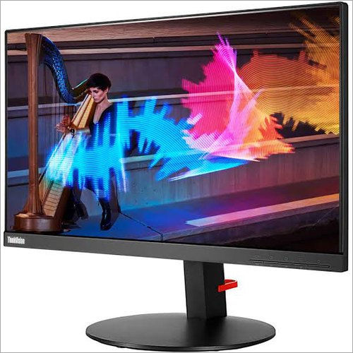 Lenovo 21.5 Inch Led Monitor Application: Desktop