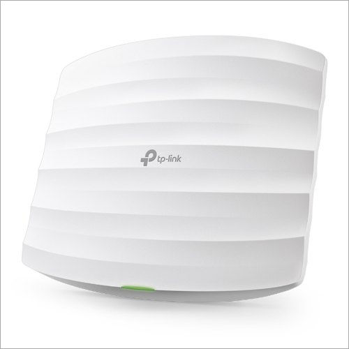 Omada Wireless Access Point Dimension(L*W*H): 189.4X172.3X29.5 Millimeter (Mm)