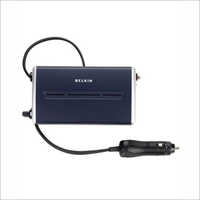 Belkin 200W Car Charger F5L071Ak200W Input Voltage: 200 Watt (W)