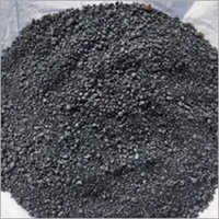Black Abrasive Grains Loose Copper Slag