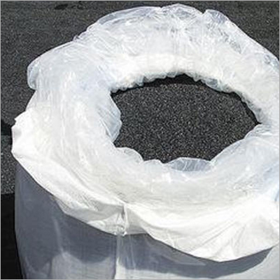 Black Copper Slag Bag Packing (Dry Material)