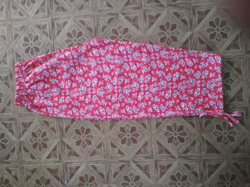 Women Capri Pants
