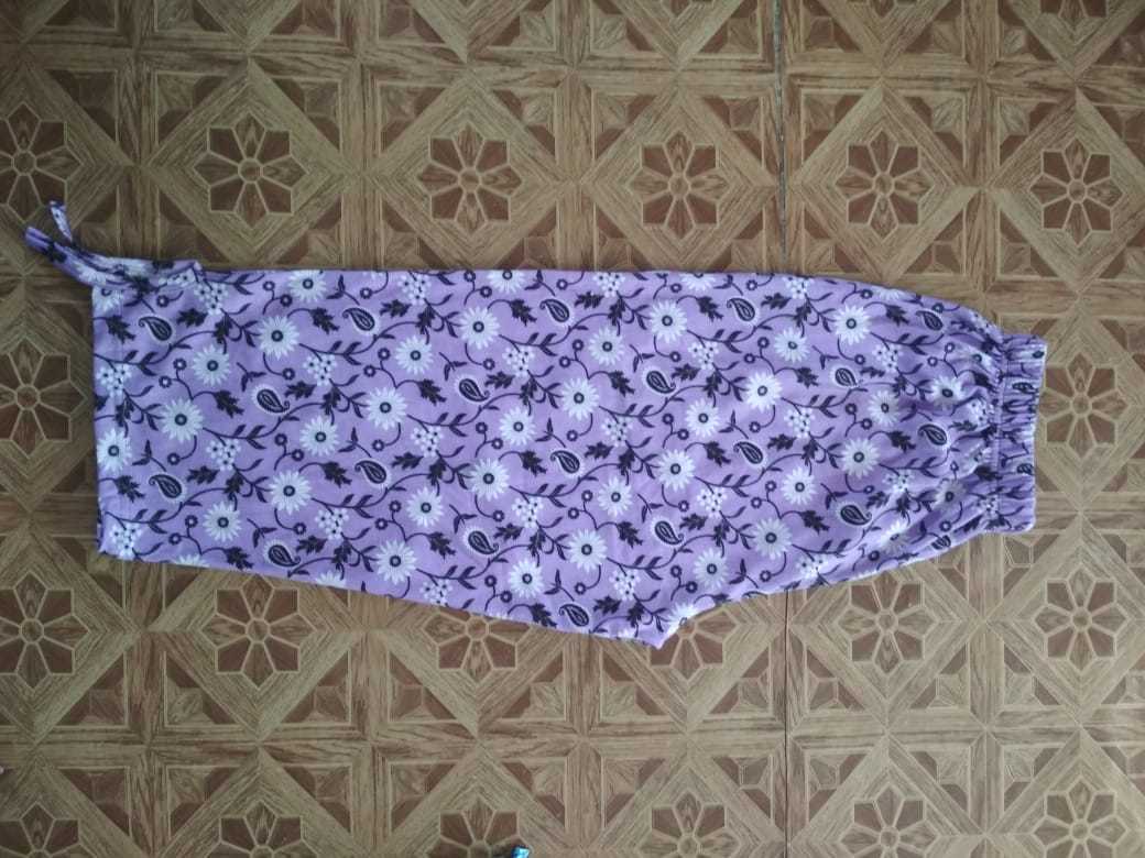 Women Capri Pants