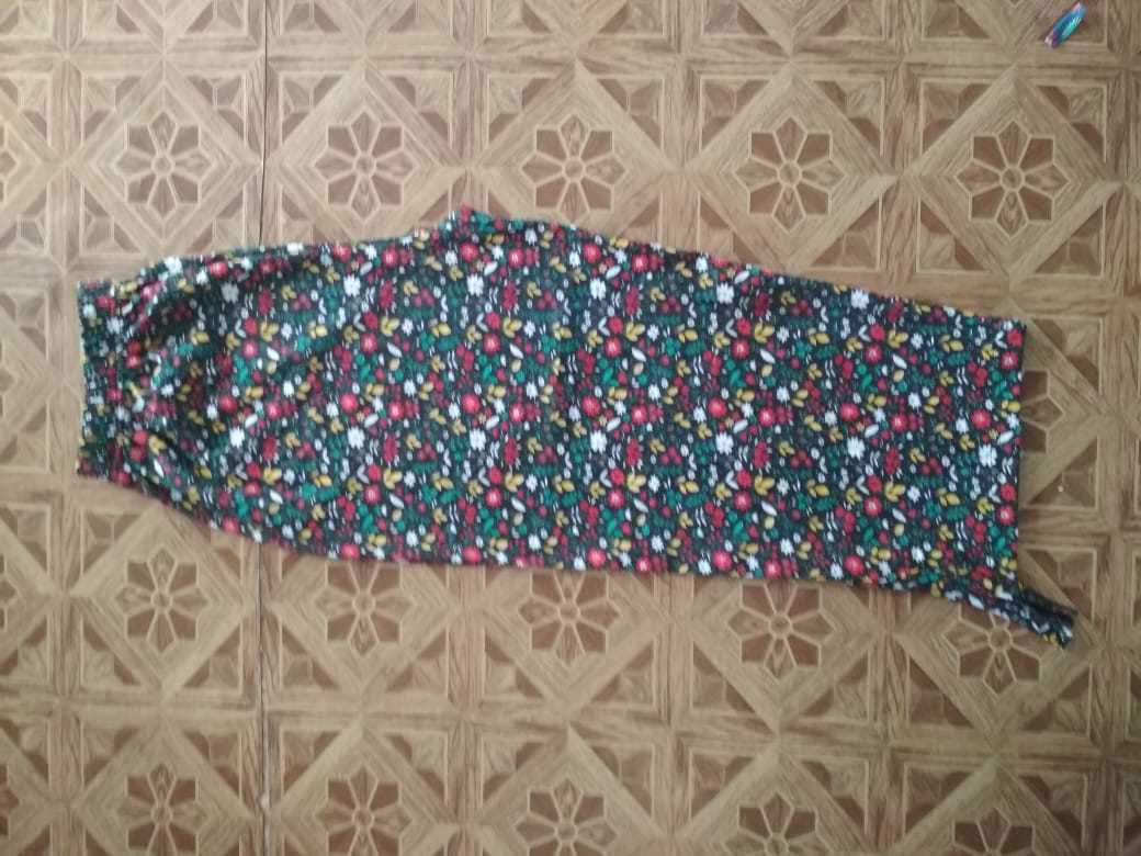 Women Capri Pants