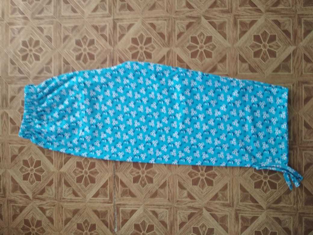 Women Capri Pants