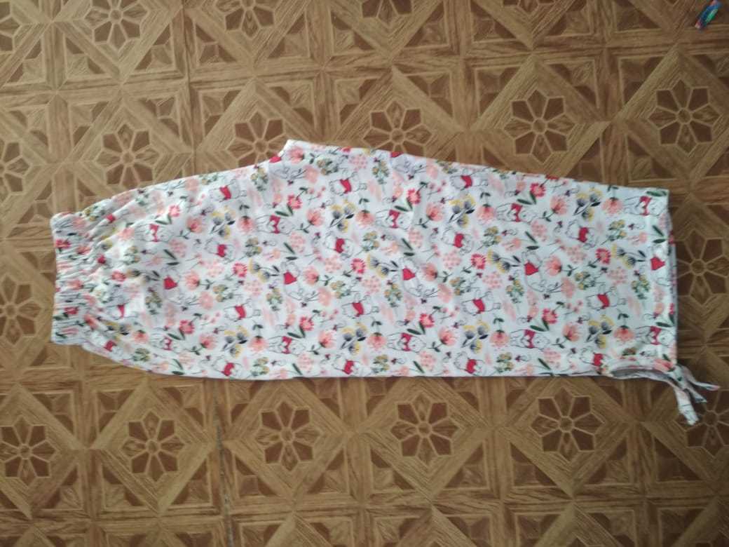 Women Capri Pants