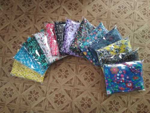 Ladies Capri Paints