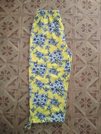 Ladies Capri Paints