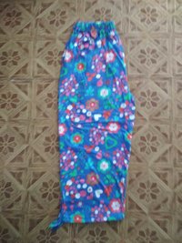 Ladies Capri Paints