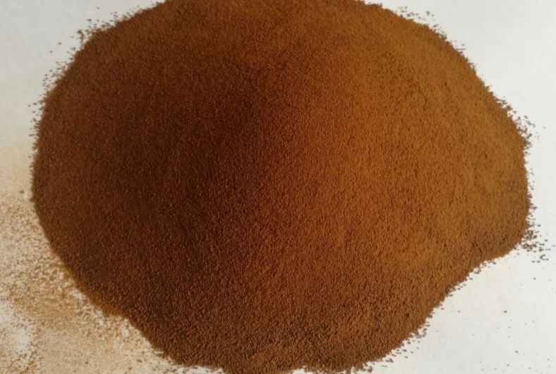 Bio Fulvic Acid Powder