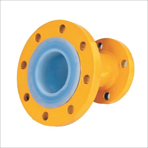 Pfa Lined Reducer Density: 2.2 Gram Per Cubic Meter (G/M3)