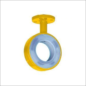 PFA - FEP Lined Instrument Tee